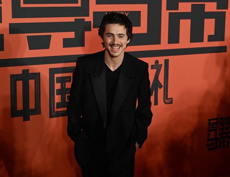 Залишиться без Оскара? Скандал із Тімоті Шаламе