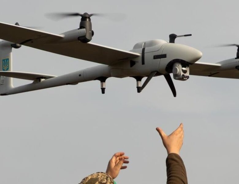Заліт українських БпЛА: як реагують країни Балтії