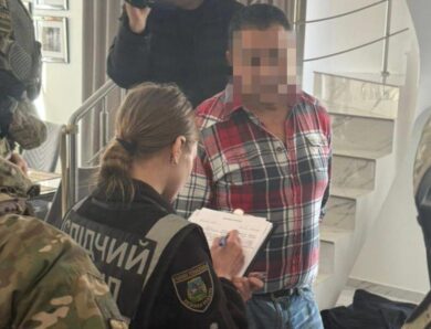 Замовив вбивство тещі та повірив у її смерть: киянин отримав підозру