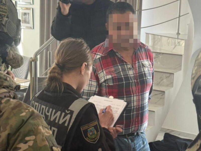 Замовив вбивство тещі та повірив у її смерть: киянин отримав підозру