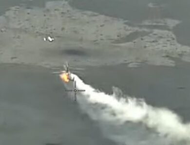 Збили Ка-52: “Хижаків висот” нагородили орденами