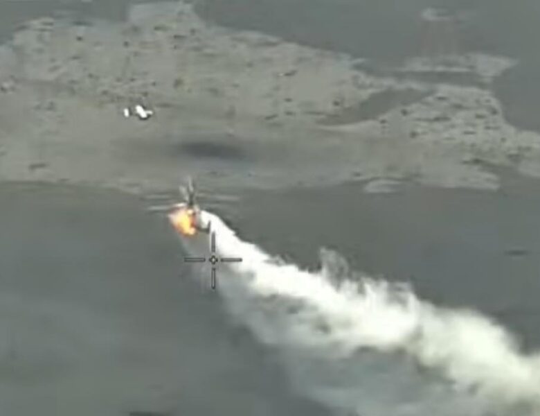 Збили Ка-52: “Хижаків висот” нагородили орденами