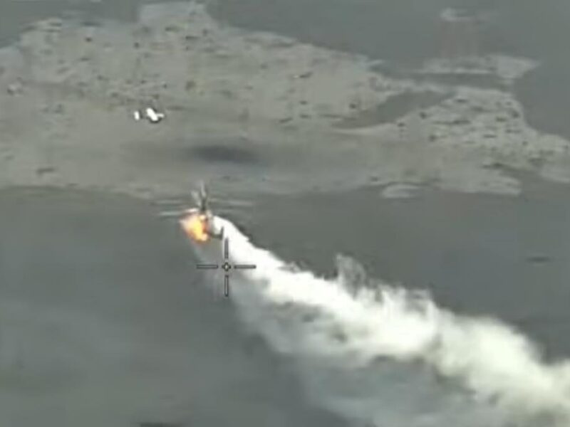 Збили Ка-52: “Хижаків висот” нагородили орденами