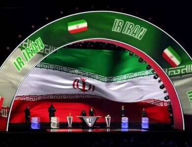 Збірна Ірану ризикує пропустити чемпіонат світу