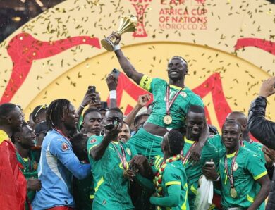 Збірна Сенегалу захищатиме право на перемогу в КАН-2025