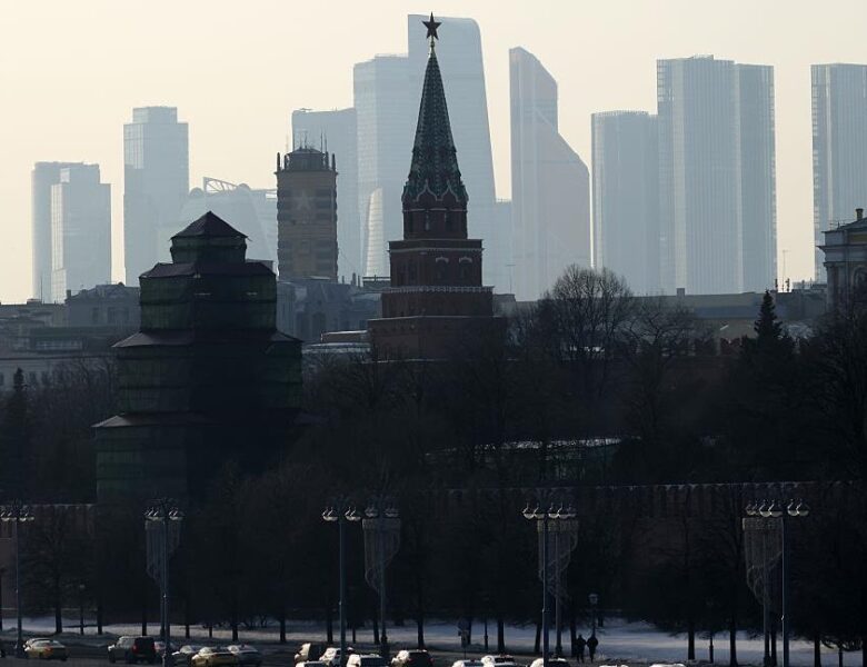 Збиток компаній РФ торік склав майже 9 трлн рублів – ЗМІ