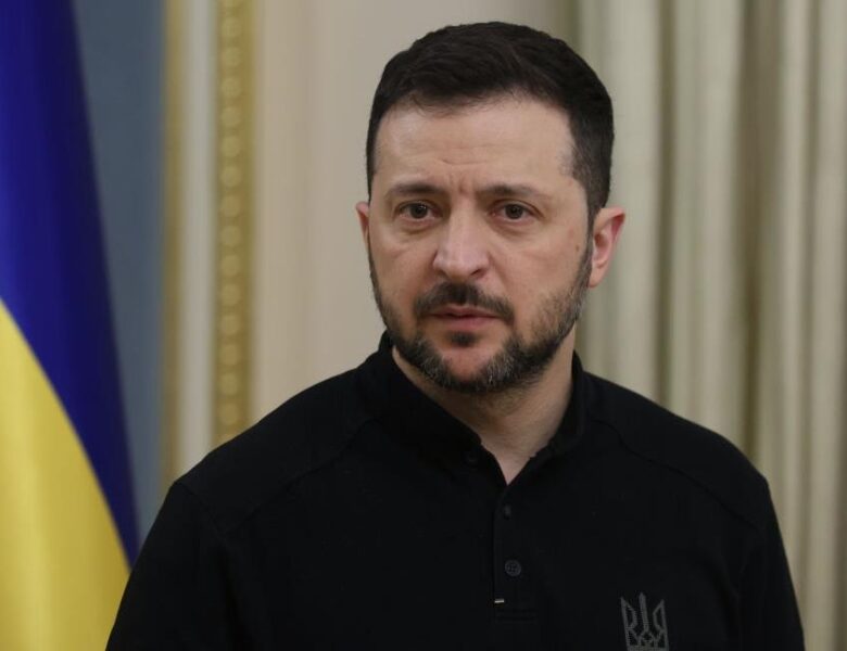 Зеленький відреагував на смерть Філарета