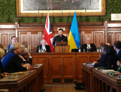 Зеленський анонсував появу нових видів дронів