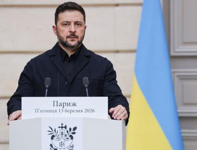 Зеленський назвав ціну рішення США щодо нафти з РФ