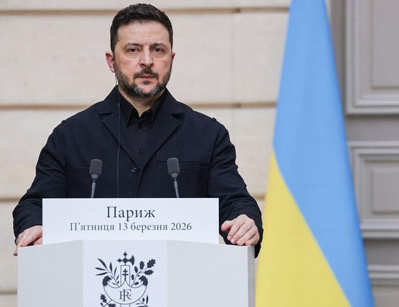 Зеленський назвав ціну рішення США щодо нафти з РФ