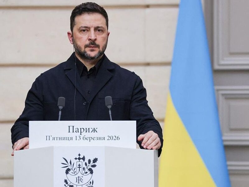 Зеленський назвав ціну рішення США щодо нафти з РФ