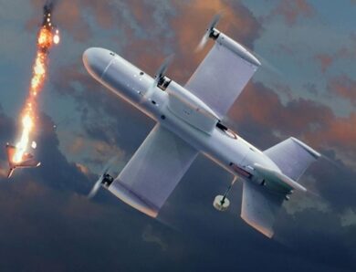 Зеленський оцінив роботу українських експертів на Близькому Сході