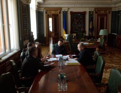 Зеленський почув, що “реально звучало” у Флориді