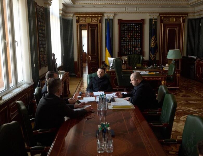 Зеленський почув, що “реально звучало” у Флориді