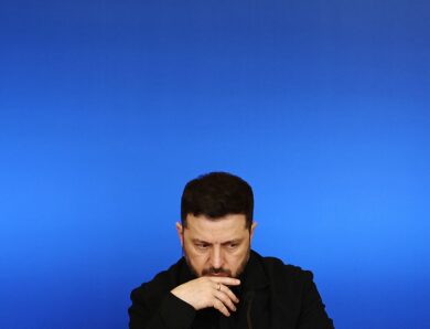 Зеленський попередив про нову ціль російських обстрілів