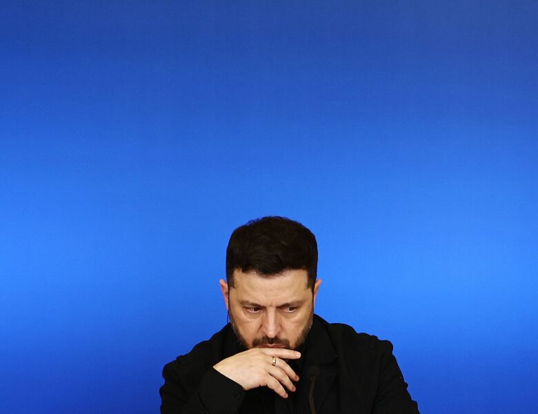 Зеленський попередив про нову ціль російських обстрілів