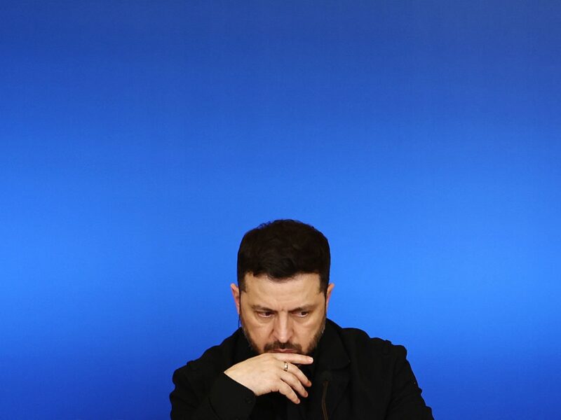 Зеленський попередив про нову ціль російських обстрілів