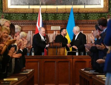 Зеленський: Пропонуємо Drone Deal усім партнерам