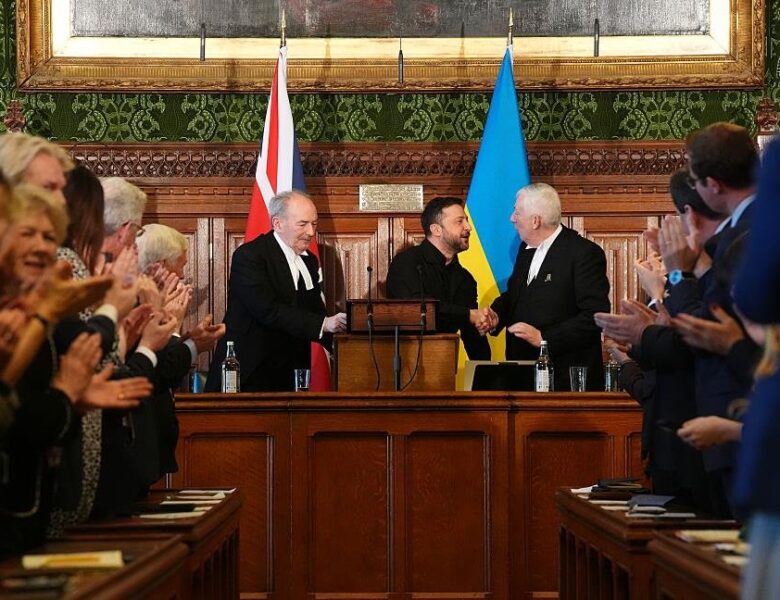 Зеленський: Пропонуємо Drone Deal усім партнерам