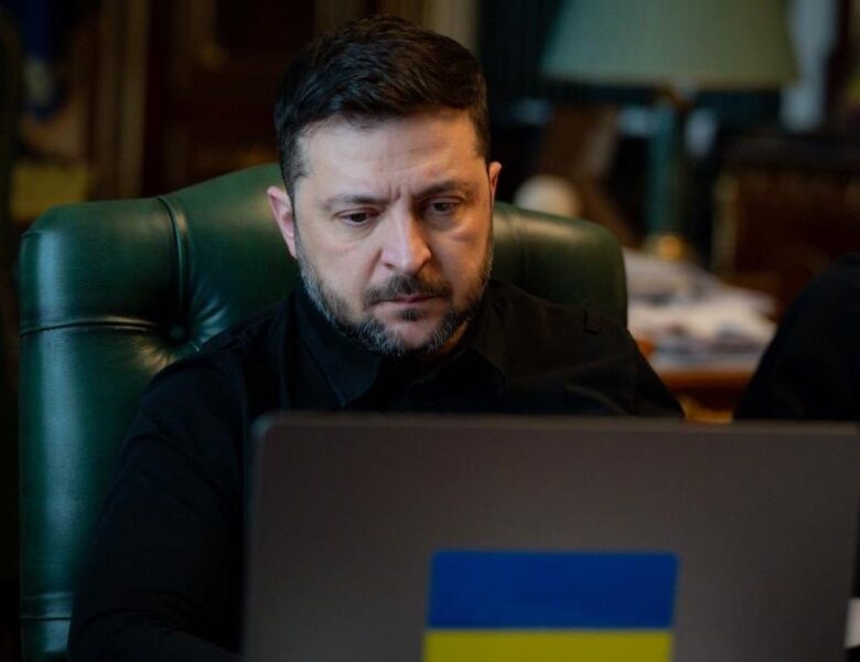 Зеленський провів важливу розмову з Ердоганом