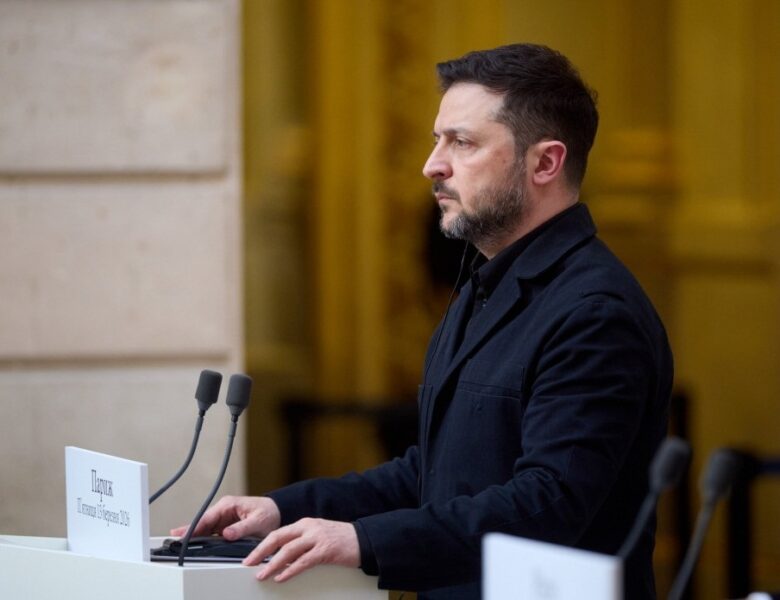 Зеленський розповів деталі про Drone deal із США