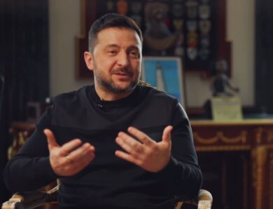 Зеленський: Тепер усі зрозуміли, що у нас є карти