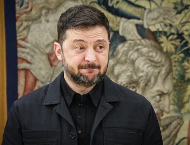 Зеленський відповів на заяву глави Rheinmetall про українські дрони