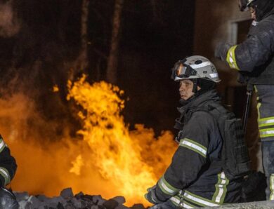 Зеленський відреагував на комбінований удар РФ