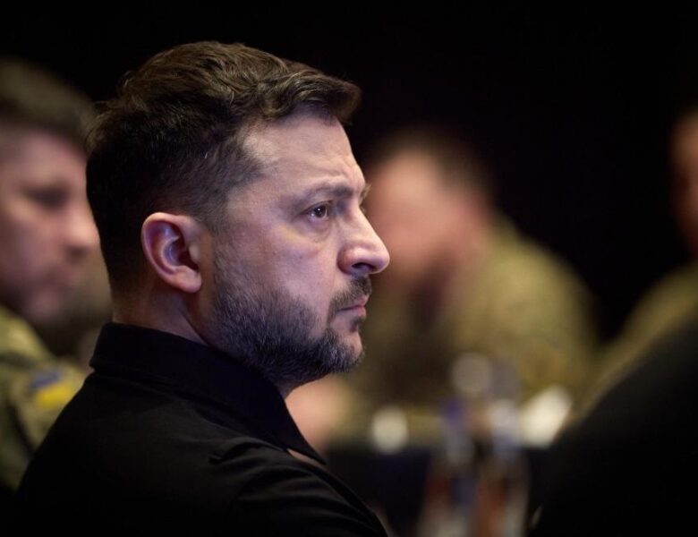 Зеленський відреагував на заяву Рубіо про гарантії