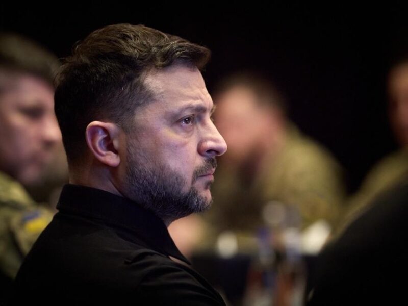 Зеленський відреагував на заяву Рубіо про гарантії