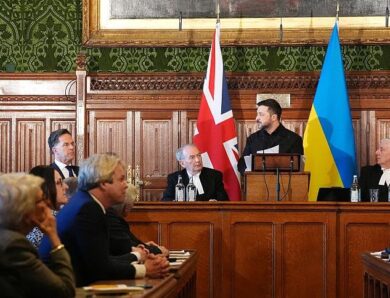 Зеленський закликав готуватися до нової небезпеки