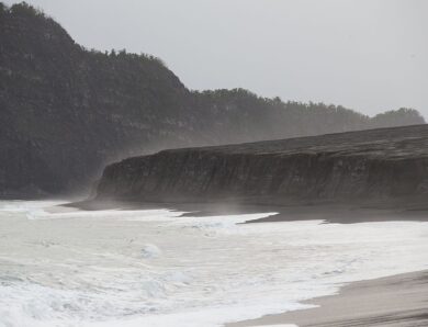 Землетрус магнітудою 7,6 стався біля берегів Тонги