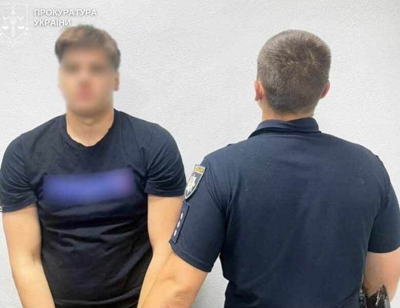 Зґвалтував дівчинку та вбив її матір: на Чернігівщині судитимуть юнака