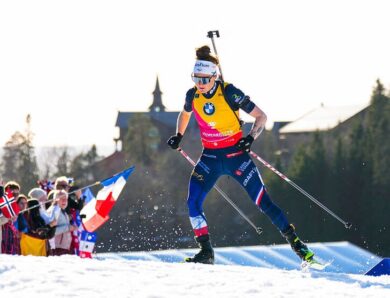 Жанмонно стала володаркою Великого кришталевого глобуса