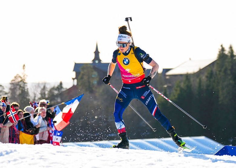 Жанмонно стала володаркою Великого кришталевого глобуса