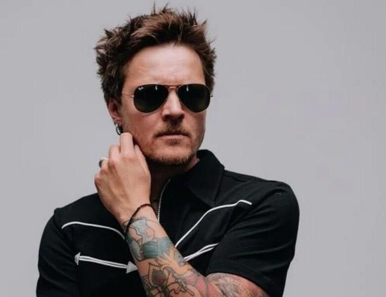 Женя Галич відкрив кавовий бренд “для хоробрих”