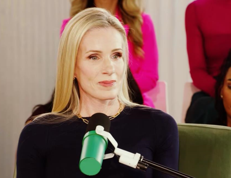 Жінка зі скандалу на концерті Coldplay розповіла про інцидент з босом