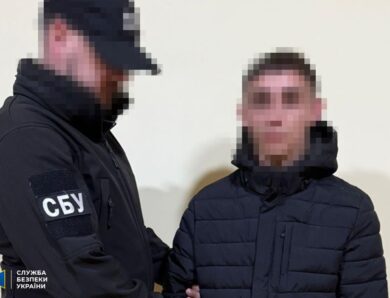 Житель Закарпаття намагався зареєструвати Starlink для росіян