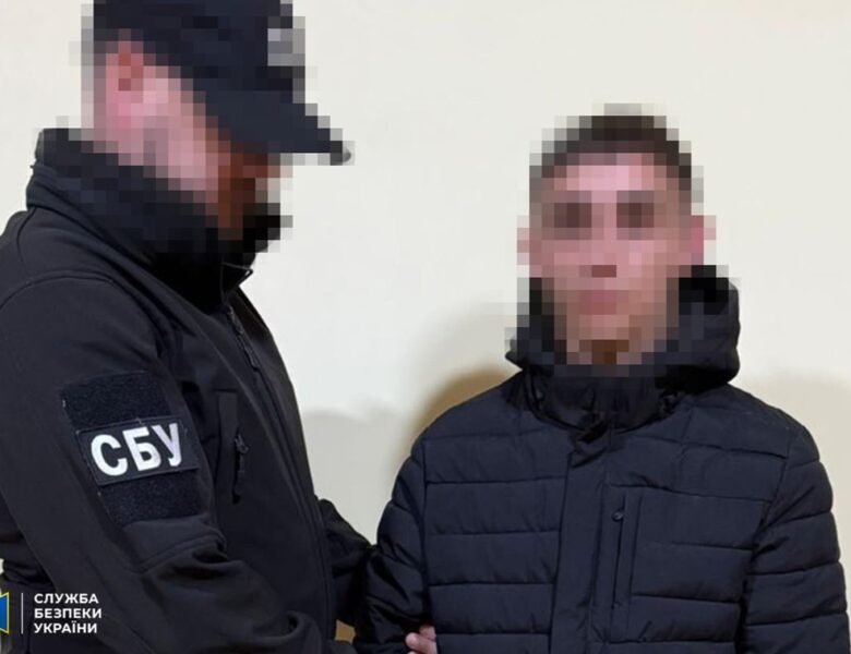 Житель Закарпаття намагався зареєструвати Starlink для росіян