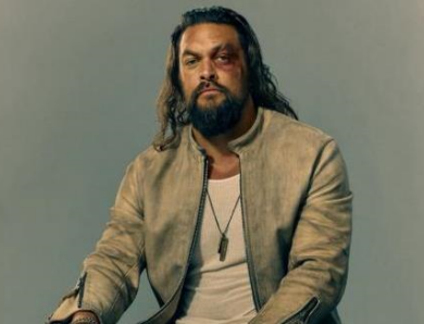 Зірка Аквамену покинув свій дім