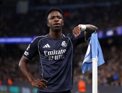 Зірка Реала близький до показника Мессі у Лізі чемпіонів