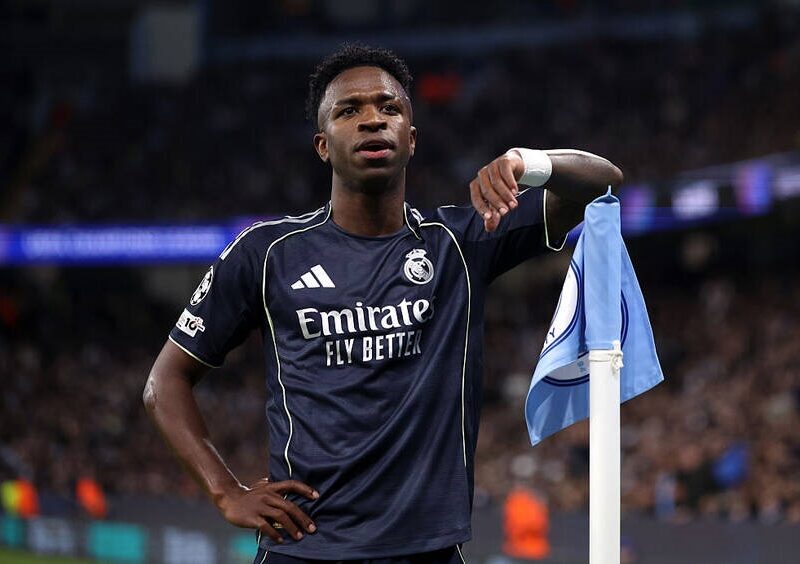 Зірка Реала близький до показника Мессі у Лізі чемпіонів