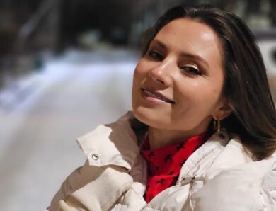 Зірка Спіймати Кайдаша вперше заговорила про свого коханого