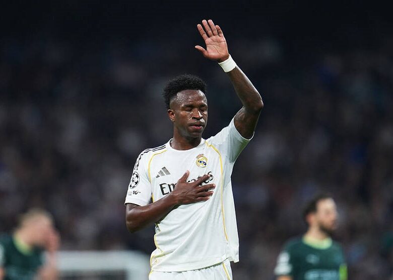 Зірковий бразилець став лідером Реала за результативними передачами