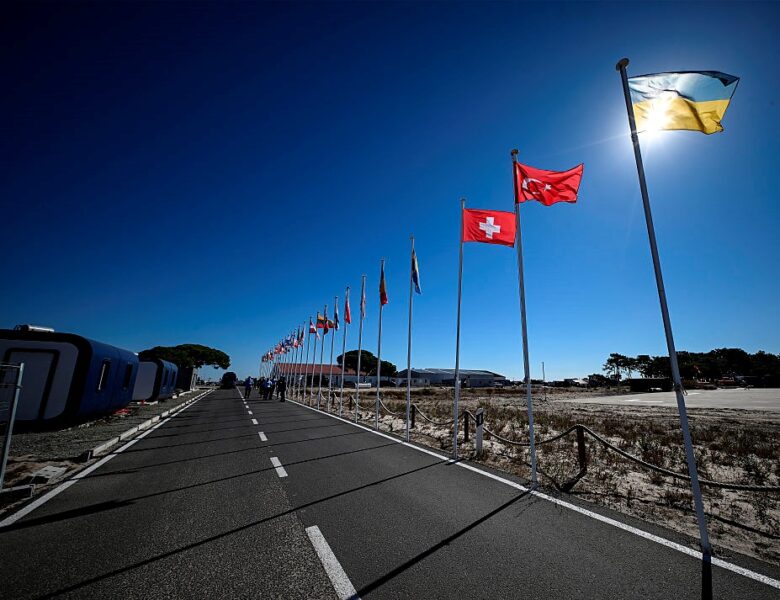 ЗМІ дізнались, як Україна “потопила” фрегат НАТО