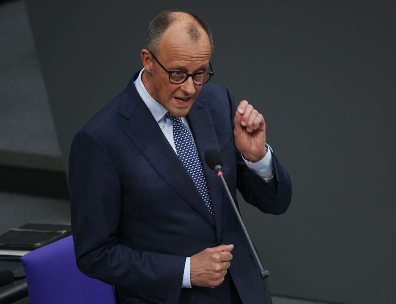 ЗМІ дізналися про секретний план Німеччини проти США