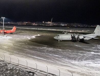ЗМІ дізналися, як Данія готувалася боронити Гренландію від нападу США