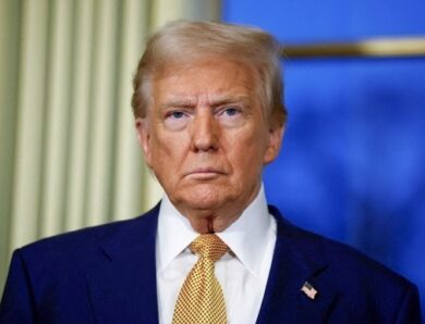 ЗМІ назвали країни, які  переконали Трампа розпочати удари по Ірану