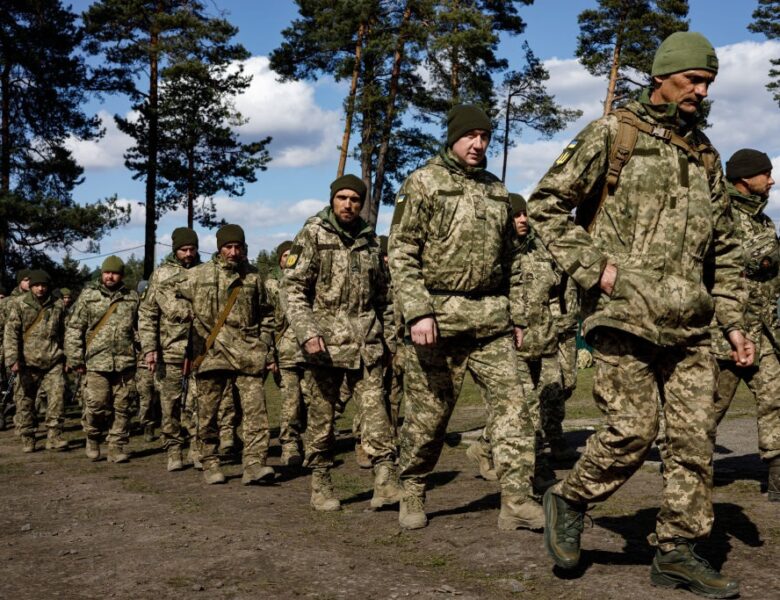 Зміни в мобілізації: чого чекати з 1 квітня