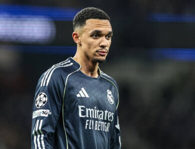 Знай, коли приходити: лідер Реала втратив нагоду взяти участь у матчі